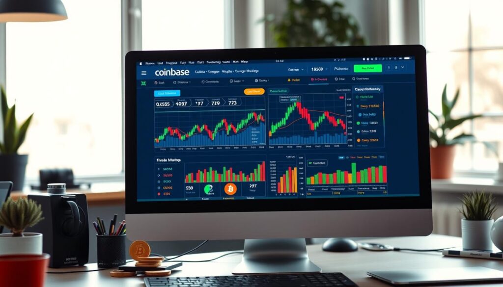 Coinbase Cryptocurrency Exchange Coinbase Cryptocurrency Exchange
