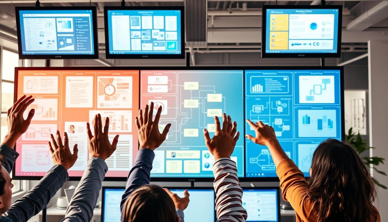 11 Best Flowchart Software: Top Tools for Visual Design