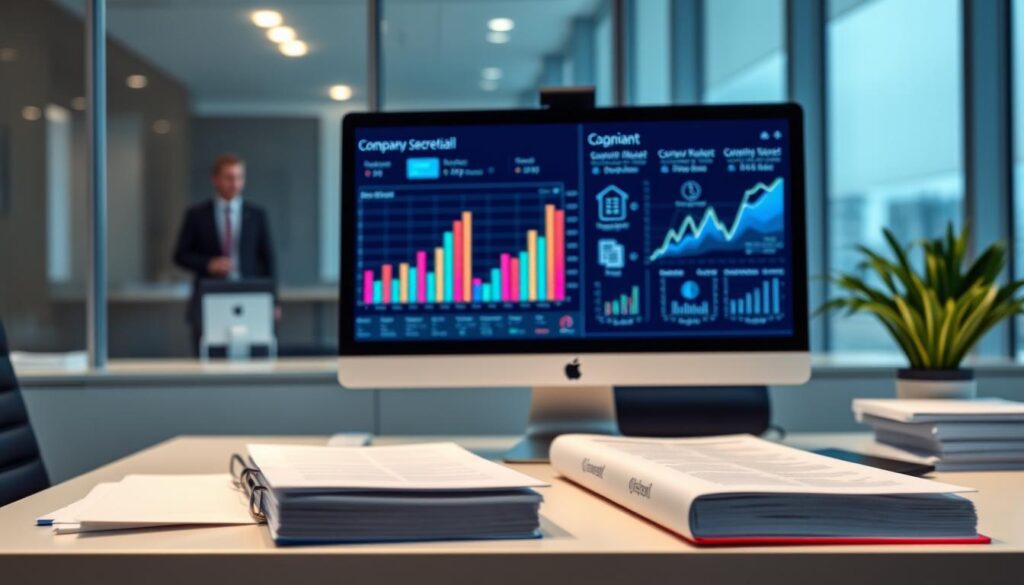 Company Secretarial Software Company Secretarial Software