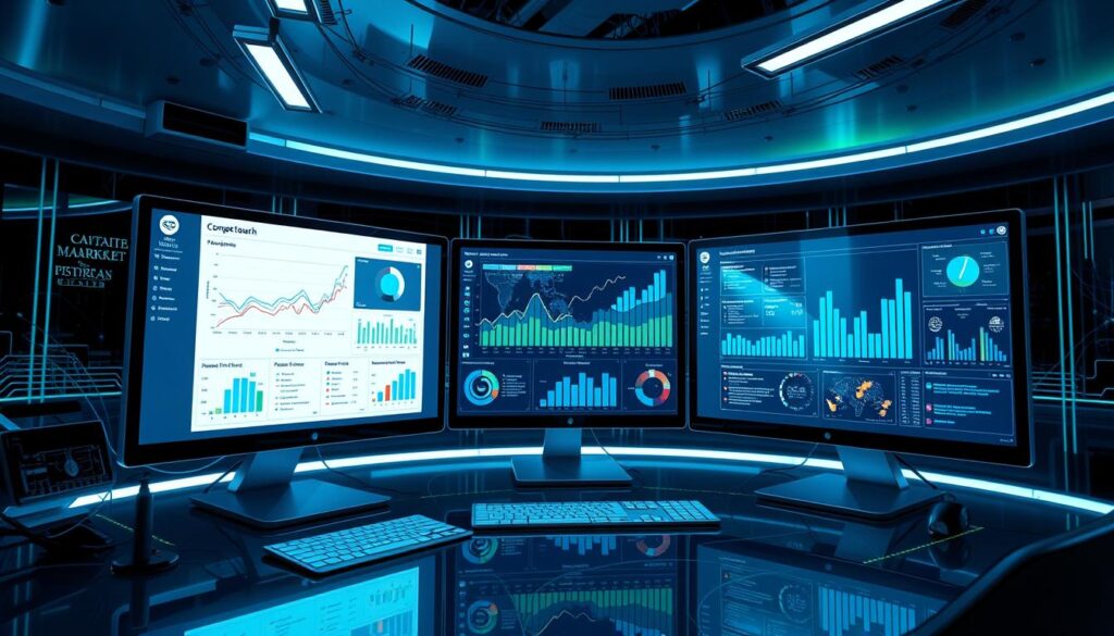 Competitive Intelligence Software Competitive Intelligence Software