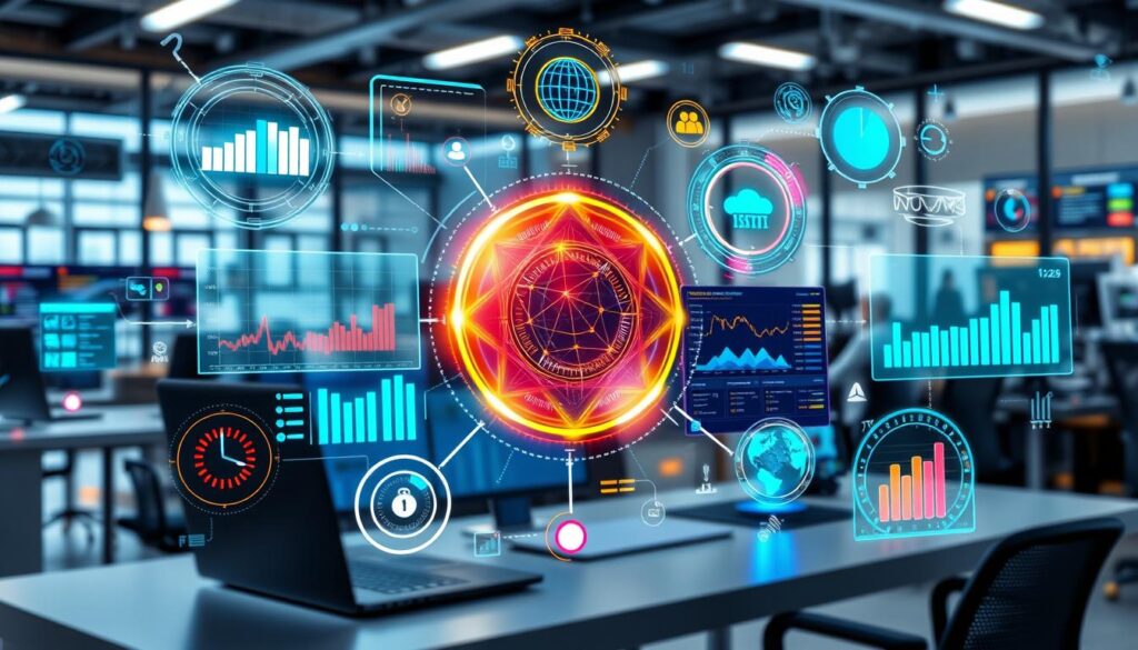 Competitive Intelligence Software Features Competitive Intelligence Software Features