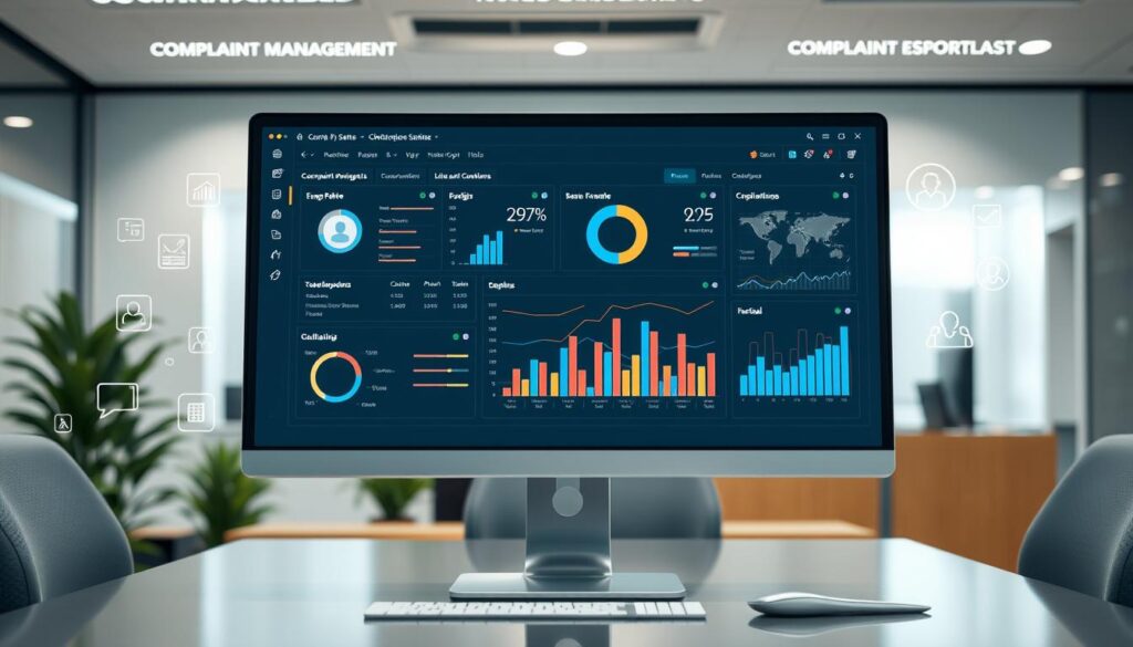 Complaint Management Software Complaint Management Software