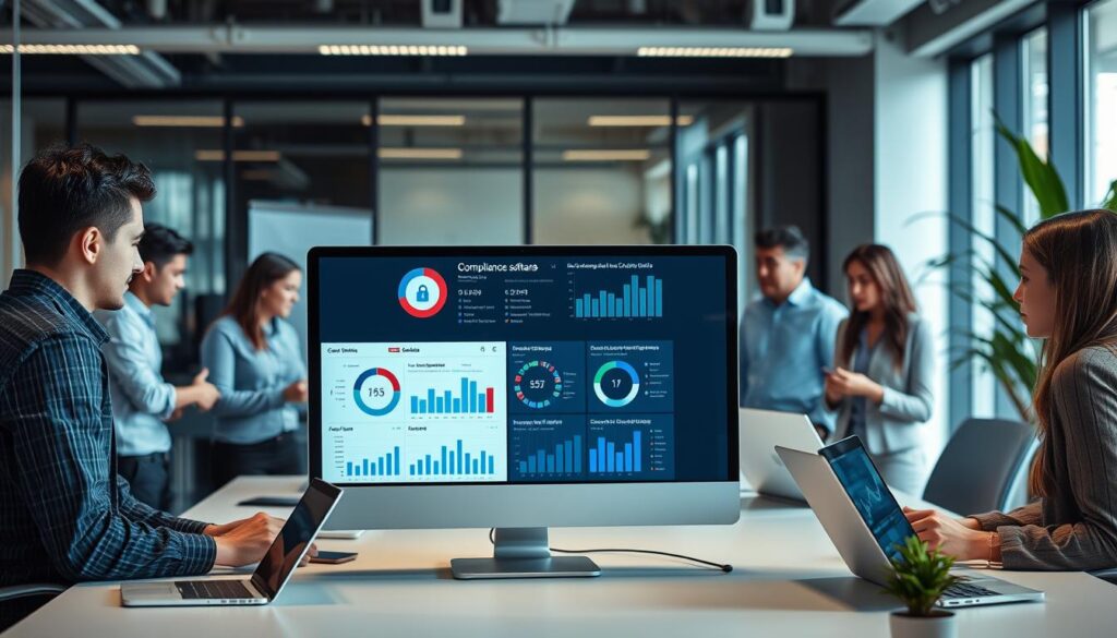 Compliance Software Benefits Compliance Software Benefits