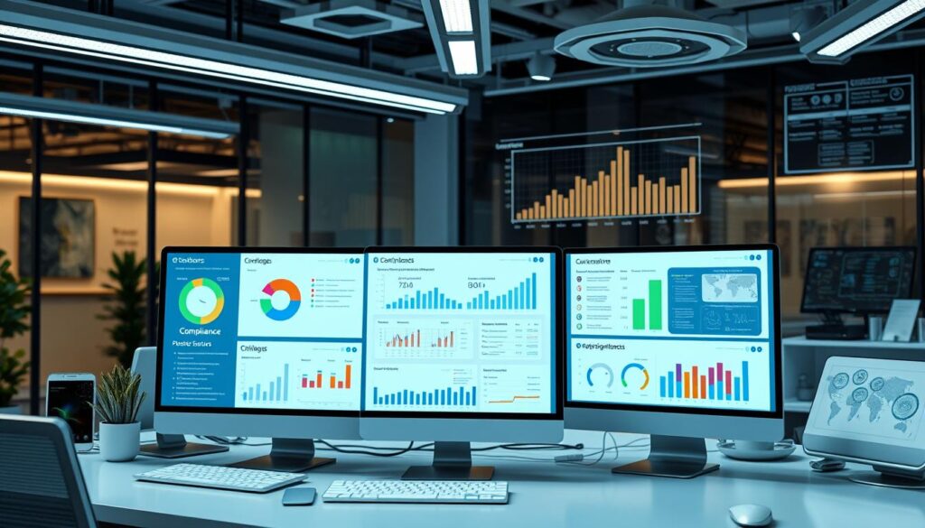 Compliance Software Features Compliance Software Features