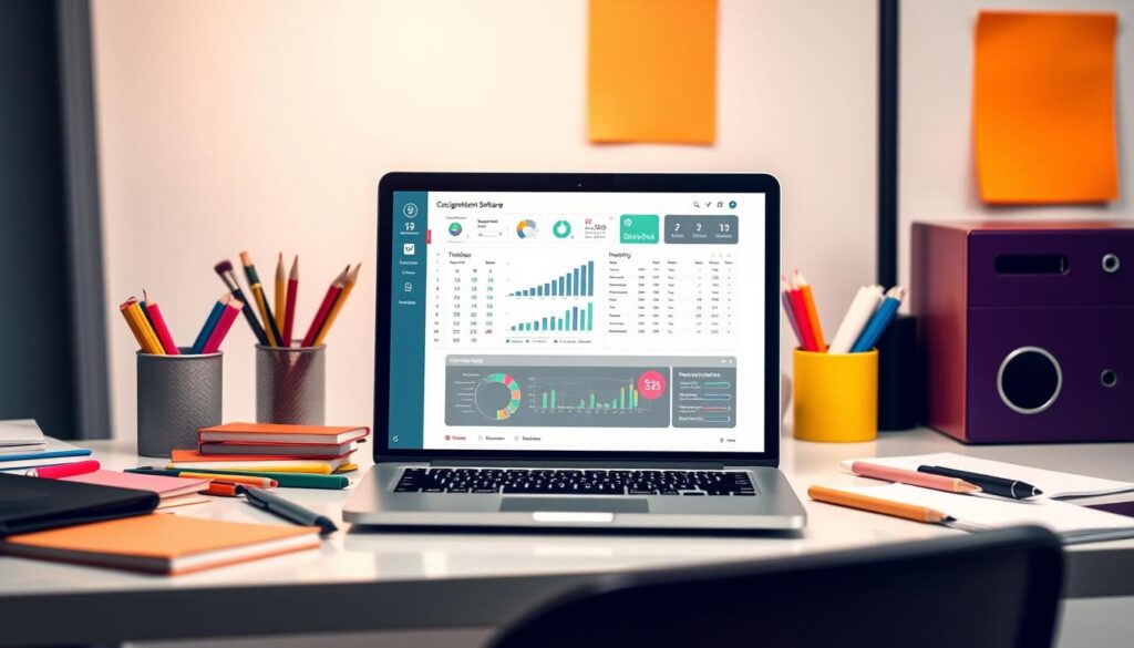 Consignment Software