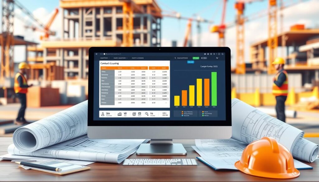Construction Accounting Software Construction Accounting Software