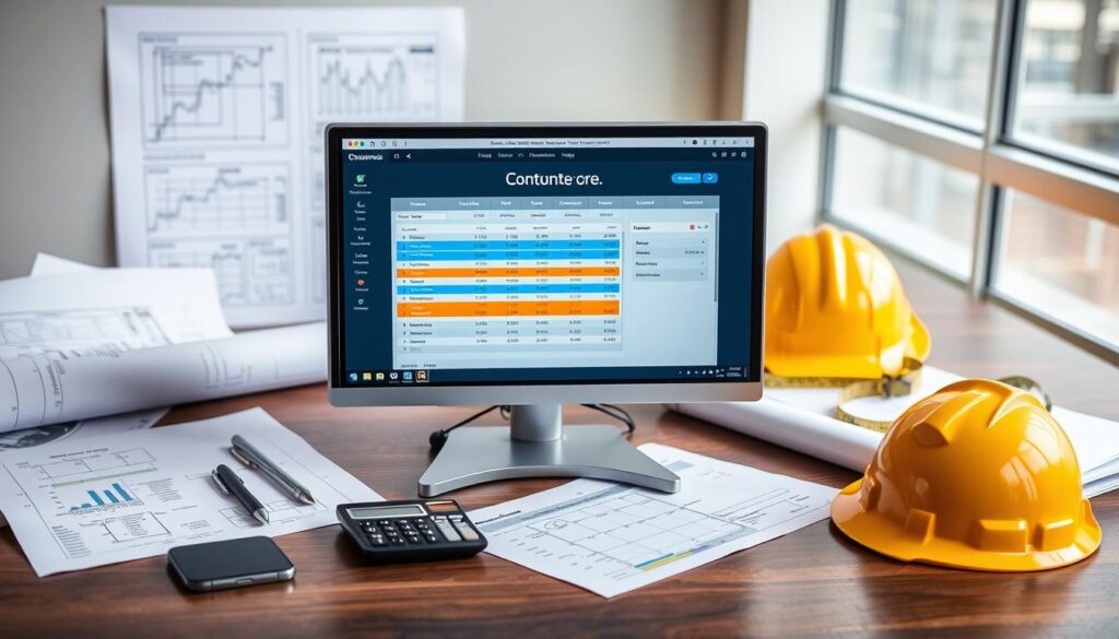 Construction Accounting Software Construction Accounting Software