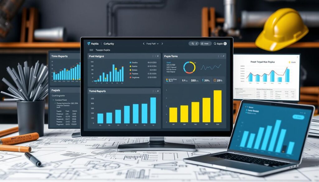 Construction Accounting Software Features Construction Accounting Software Features