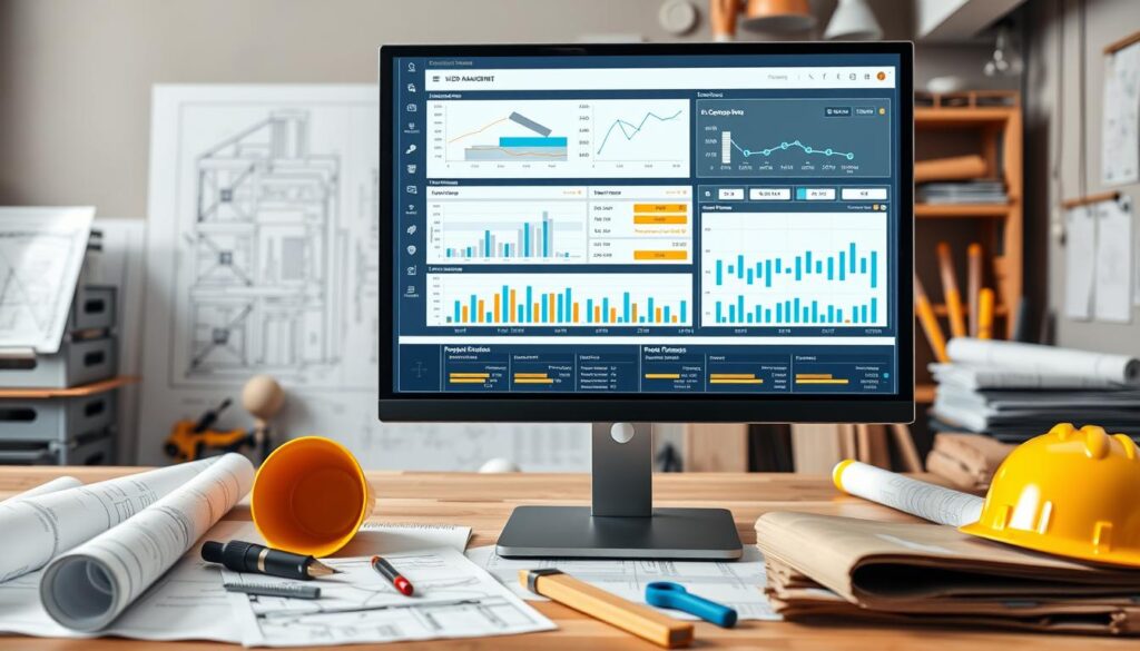 Construction Bid Management Software