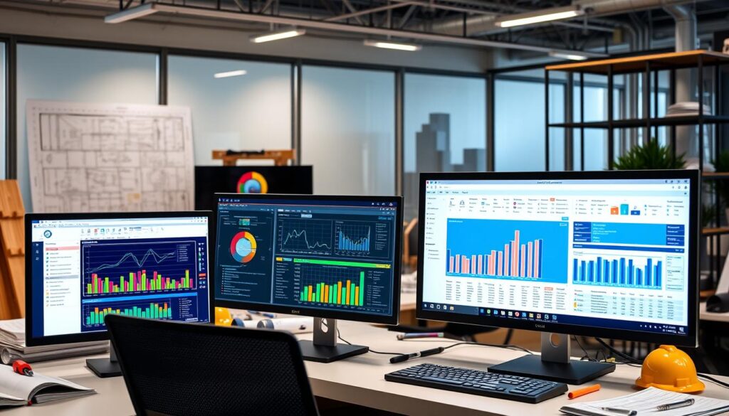 Construction Management Software Construction Management Software