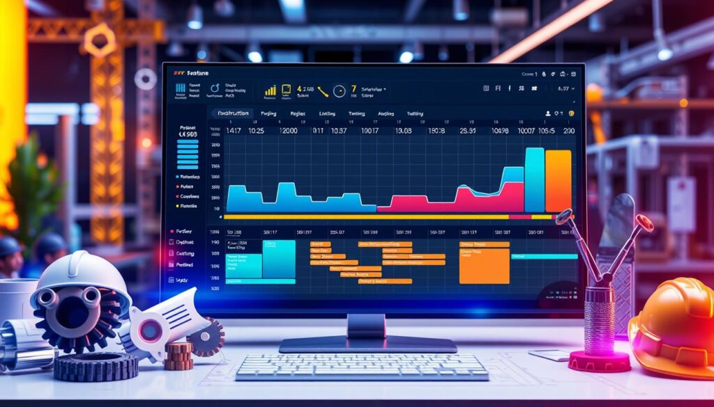 Construction Scheduling Software Construction Scheduling Software