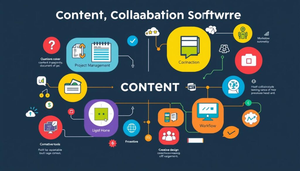 Content Collaboration Software Categories Content Collaboration Software Categories