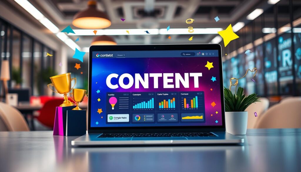 Contest Software Contest Software