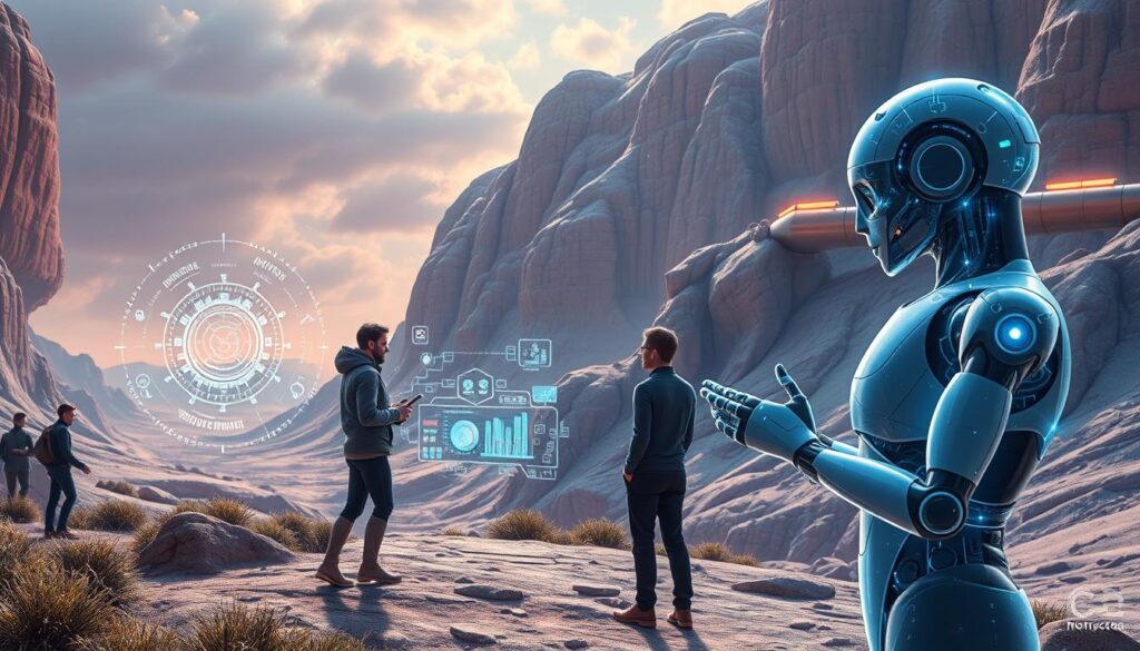 Conversational AI Evolution Conversational AI Evolution