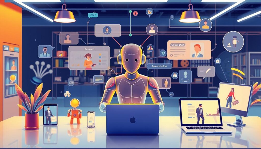 Conversational AI Use Cases Conversational AI Use Cases