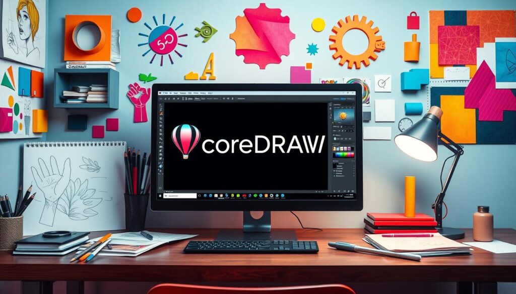CorelDRAW Graphics Suite