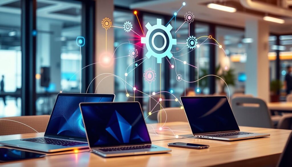 Corporate Communication Solutions