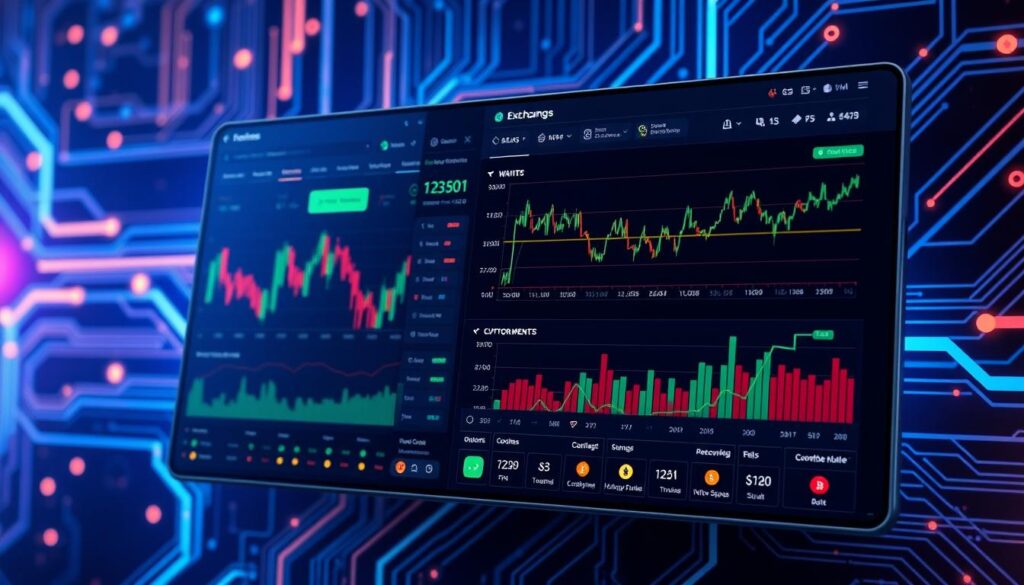 Cryptocurrency Exchange Software Cryptocurrency Exchange Software