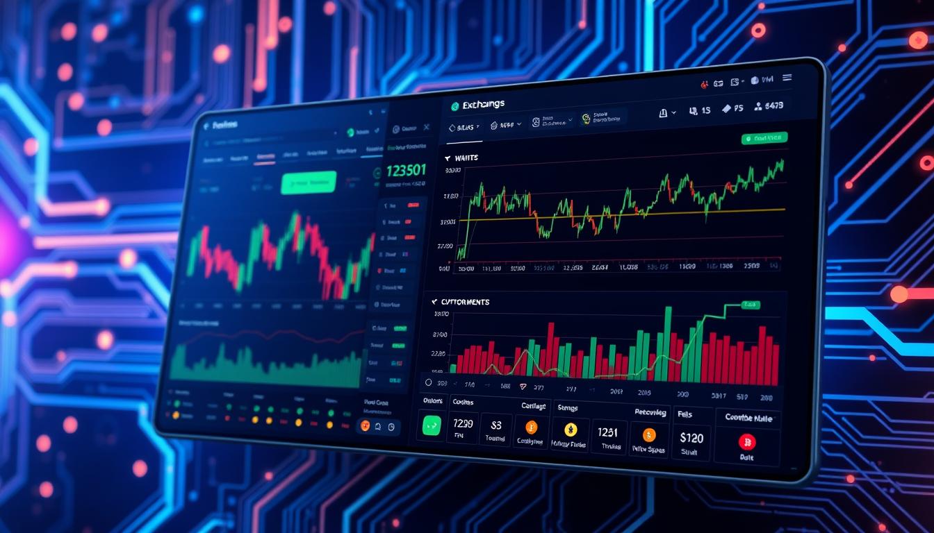 Top Cryptocurrency Exchange Software for Traders