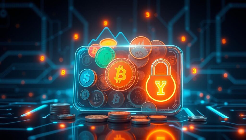 Cryptocurrency Wallet Cryptocurrency Wallet