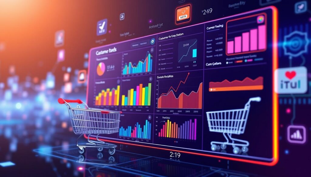 Customer Behavior Tracking