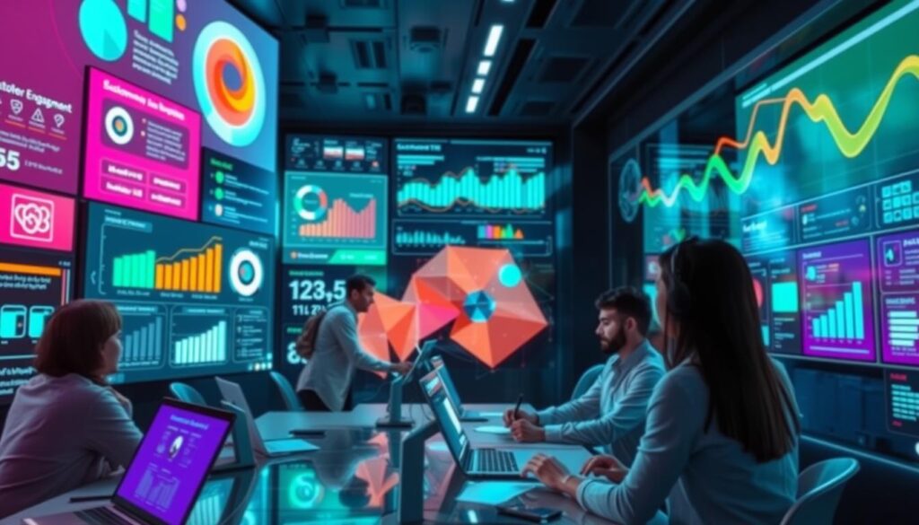 Customer Engagement Software