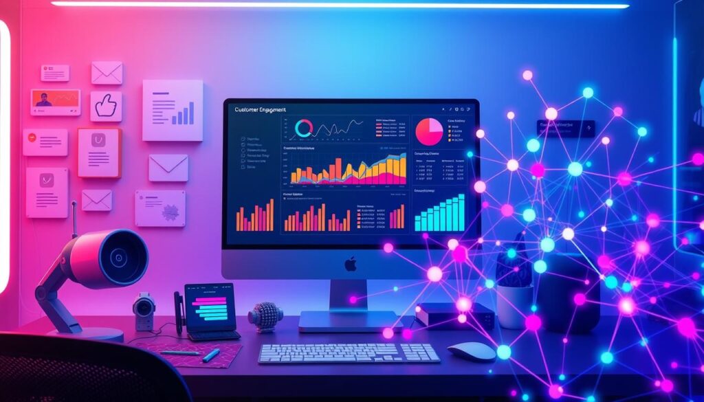 Customer Engagement Software