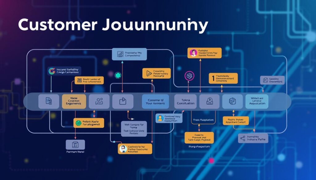 10 Best Customer Journey Mapping - Customer Journey Mapping 1024x585 