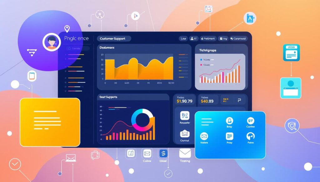 Customer Service Software