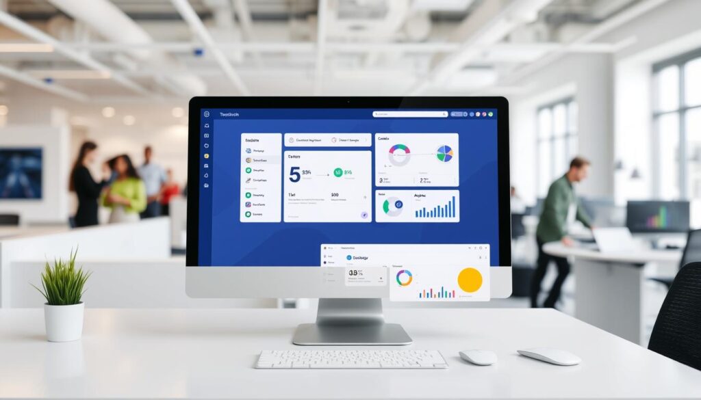 Customer Service Software