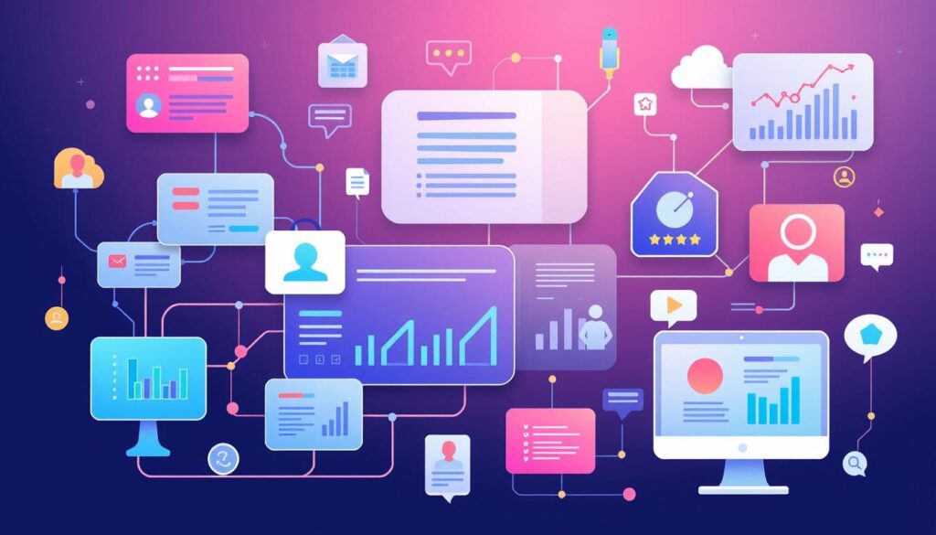 Customer Service Software Features