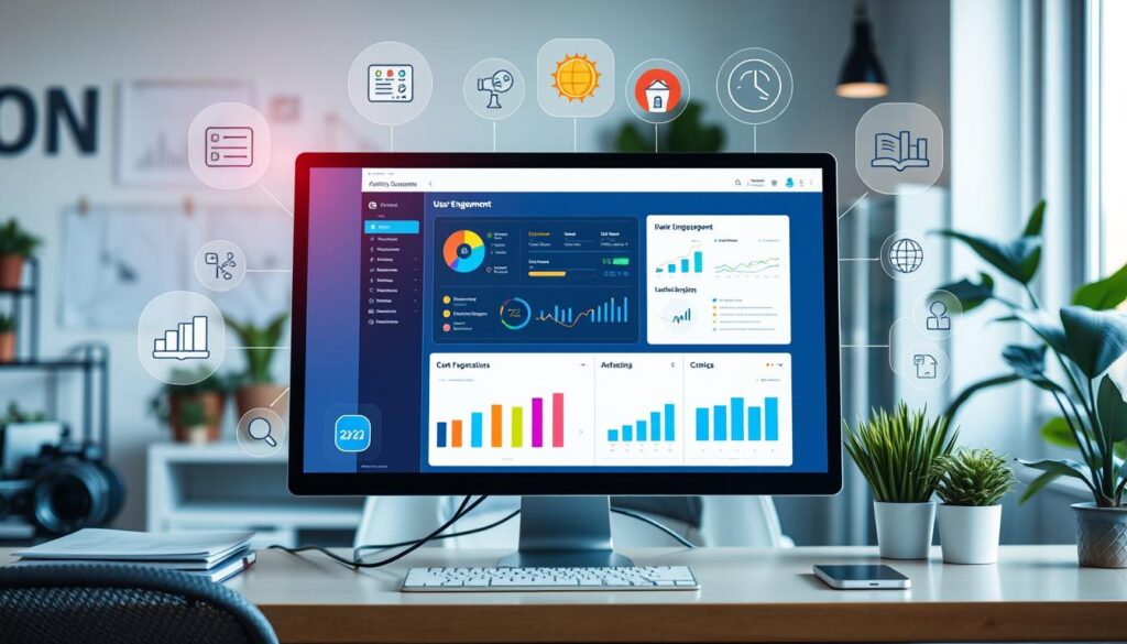 Customer Success Software Features Customer Success Software Features