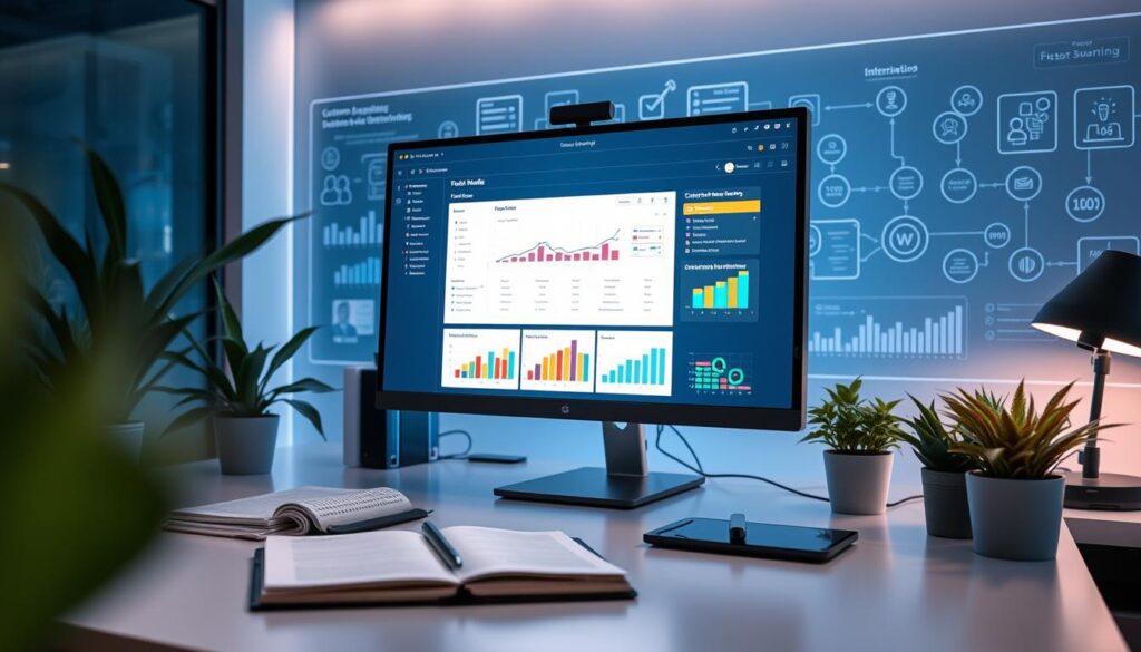 Customer Training Software