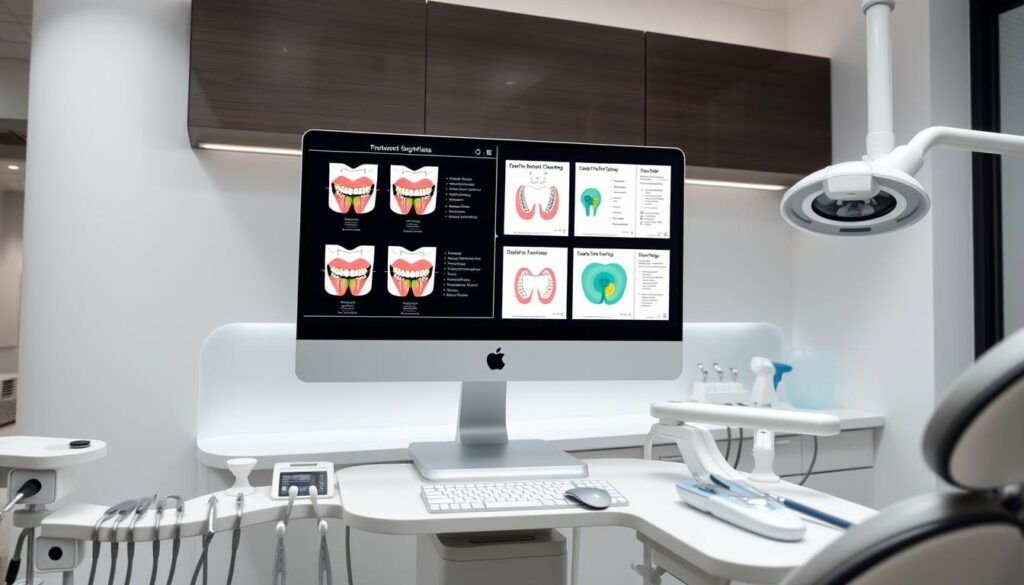 Customizable Dental Charting Templates Customizable Dental Charting Templates