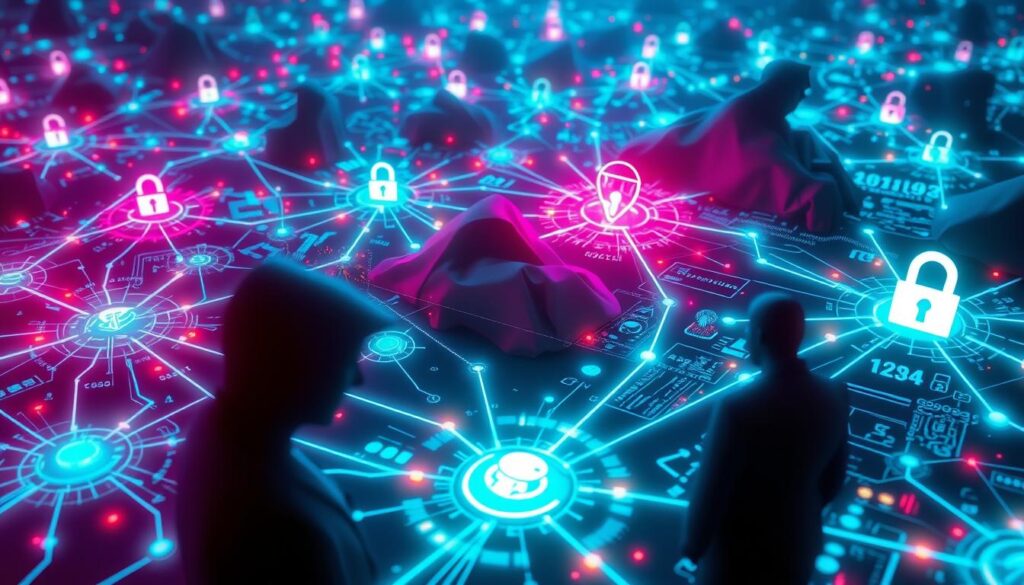 Cybersecurity Challenges