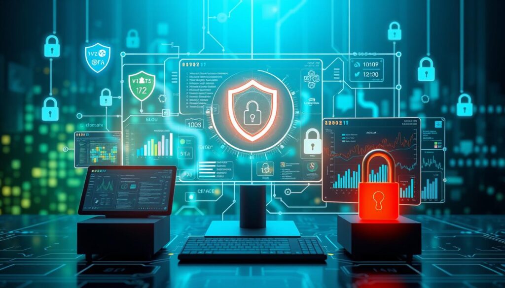 Cybersecurity Software Evaluation