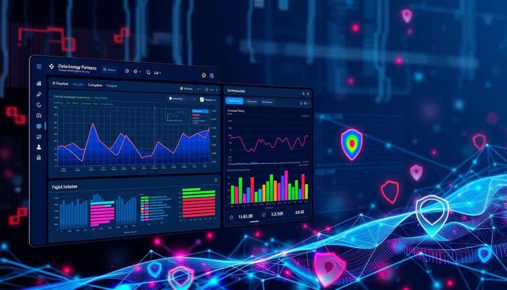 DMP features DMP features