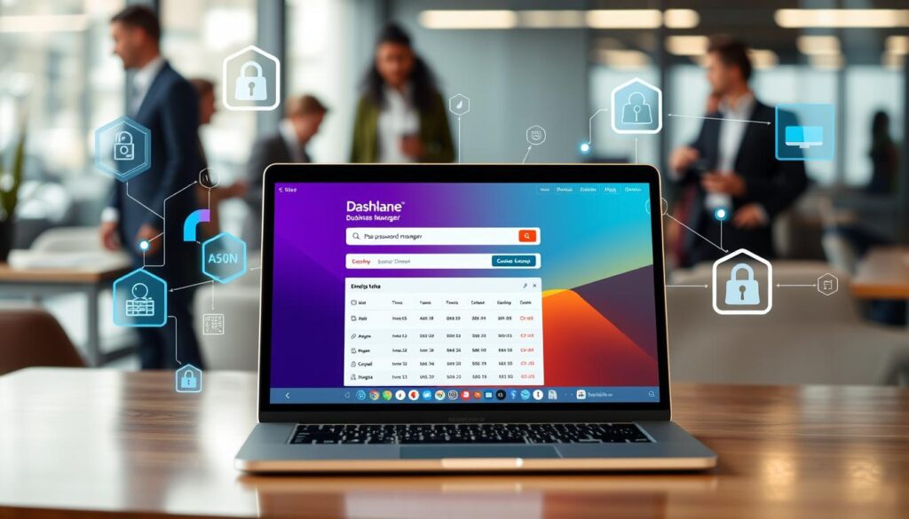 Dashlane Business Password Manager Dashlane Business Password Manager