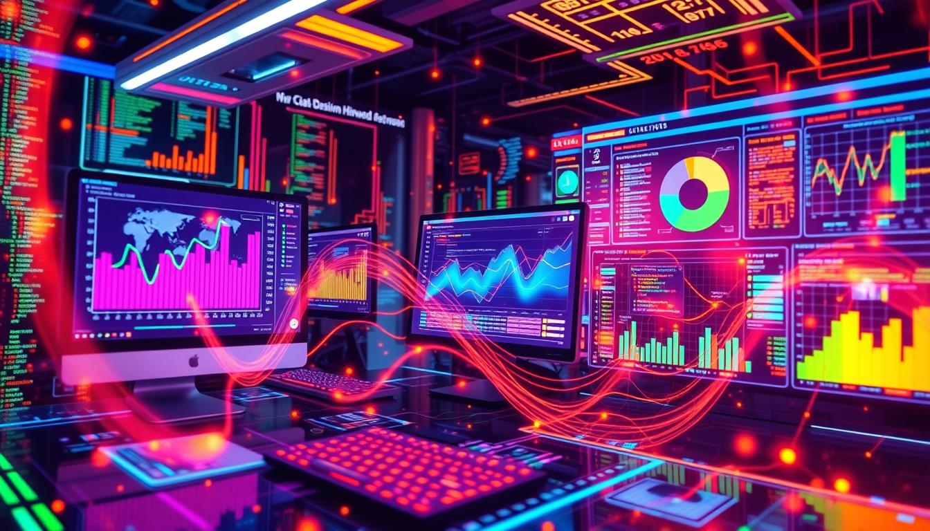Best Data Mining Software: Top Tools for Analysis