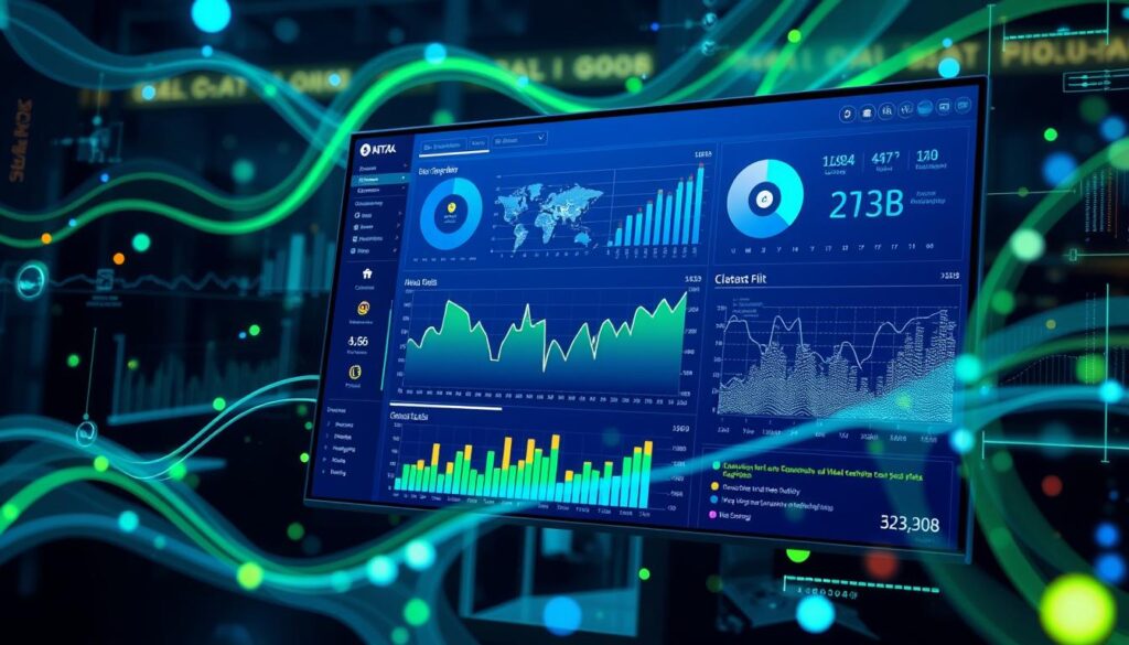 Data Visualization Software Features Data Visualization Software Features