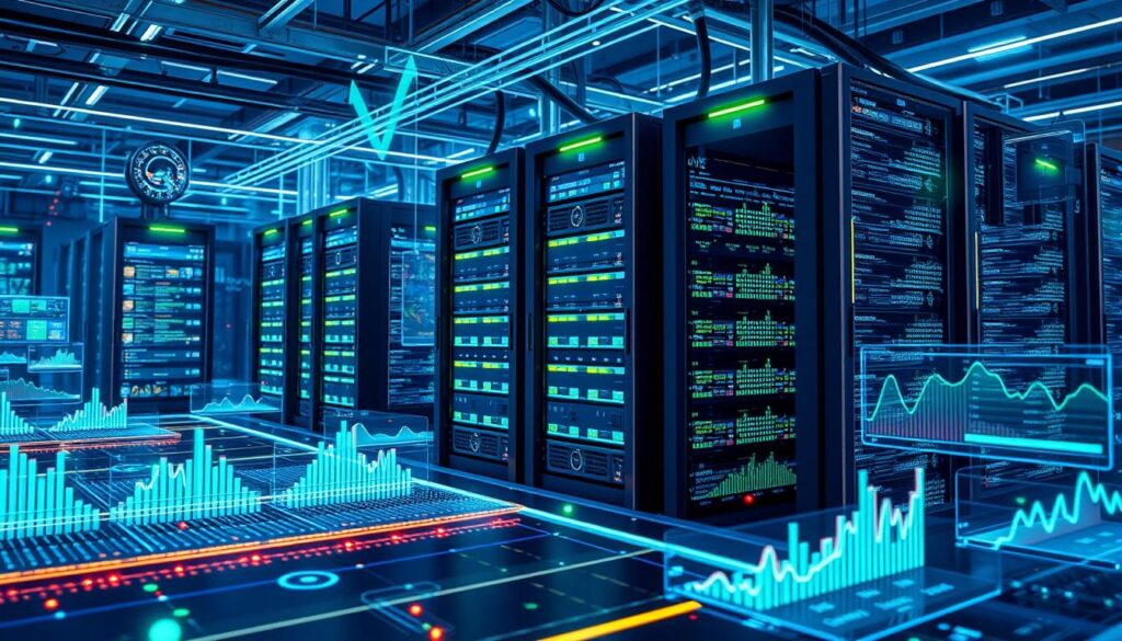 Database Monitoring Database Monitoring