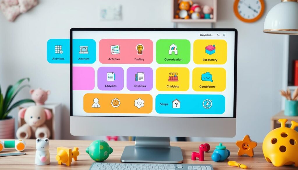 Daycare Management Systems Daycare Management Systems