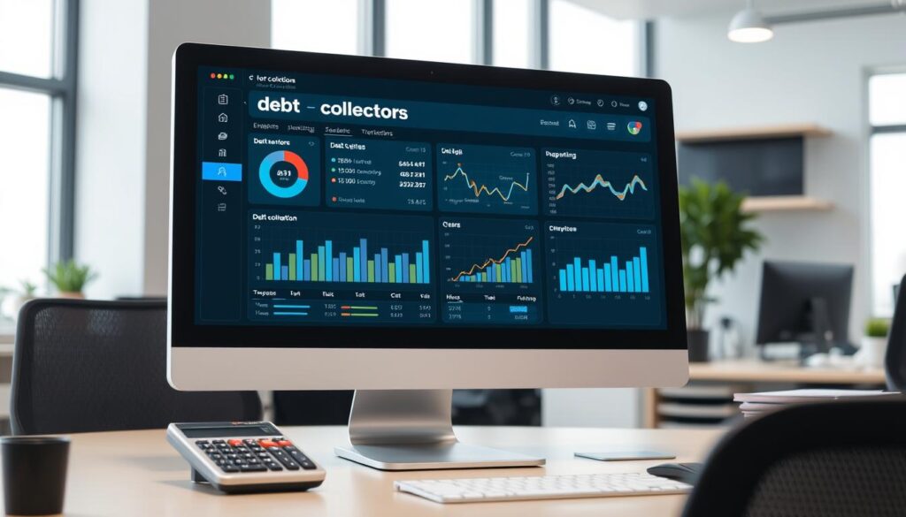 Debt Collection Software Debt Collection Software