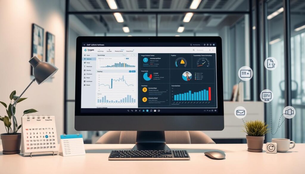 Debt Collection Software Features Debt Collection Software Features