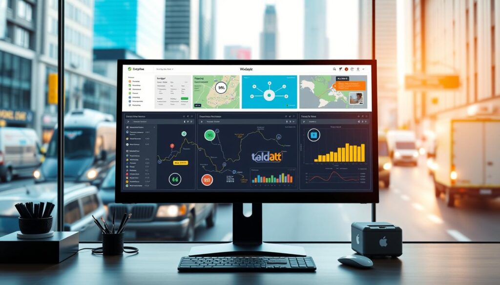 Delivery Management Software