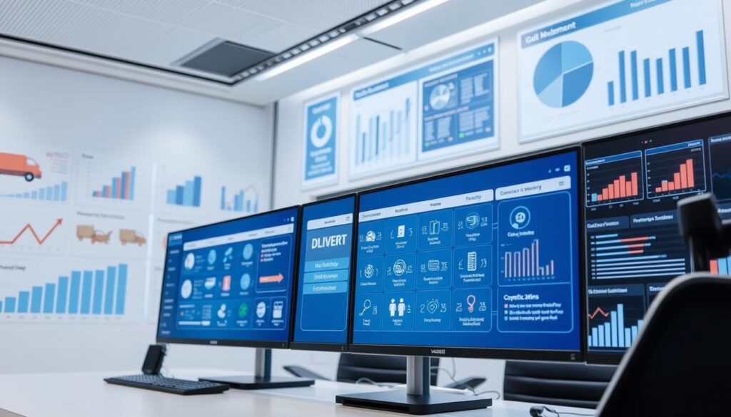 Delivery Management Software Benefits