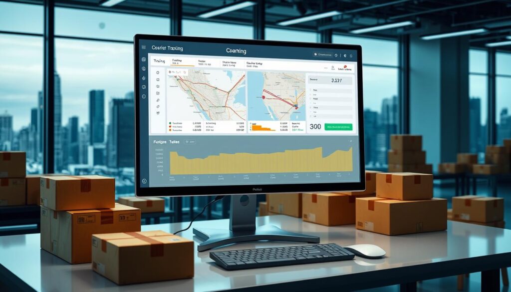 Delivery Process Transparency