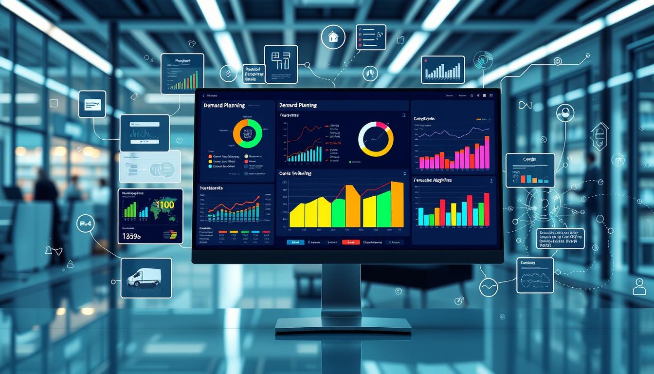 10 Best Demand Planning Software: Top Solutions