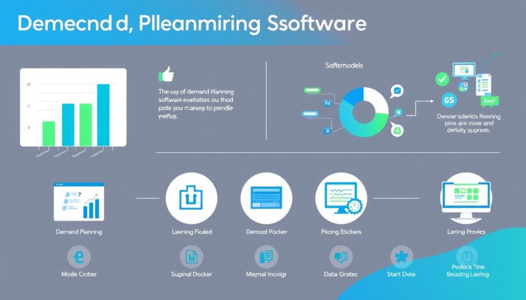 Demand Planning Software Pricing Demand Planning Software Pricing