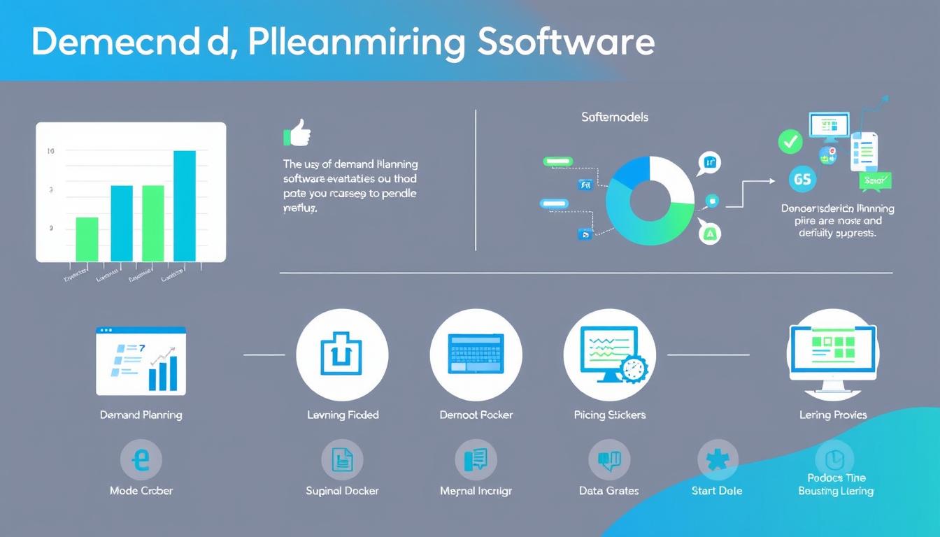 10 Best Demand Planning Software: Top Solutions